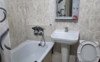 Продажа 1-комнатной квартиры, 40 м² в Алматы - фото 3