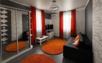 Продажа 1-комнатной квартиры, 32 м² в Алматы