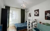 Продажа 1-комнатной квартиры, 42 м² в Астане