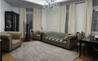 Продажа 2-комнатной квартиры, 93 м² в Алматы