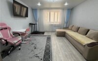 Продажа 2-комнатной квартиры, 60 м² в Караганде