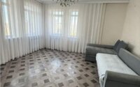 Продажа 2-комнатной квартиры, 48.4 м² в Алматы