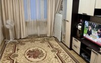 Продажа 1-комнатной квартиры, 36 м² в Алматы