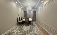 Продажа 3-комнатной квартиры, 88 м² в Караганде