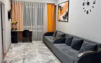 Продажа 2-комнатной квартиры, 46.5 м² в Алматы