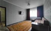 Продажа 1-комнатной квартиры, 41 м² в Алматы