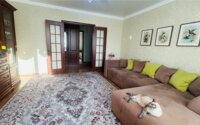 Продажа 4-комнатной квартиры, 77 м² в Караганде