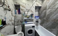 Продажа 3-комнатной квартиры, 50 м² в Астане - фото 5
