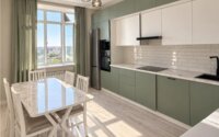 Продажа 3-комнатной квартиры, 94 м² в Караганде