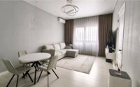 Продажа 2-комнатной квартиры, 48 м² в Алматы