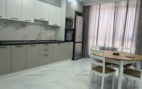 Аренда 1-комнатной квартиры, 52 м² в Алматы