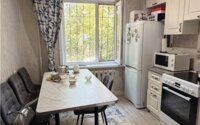 Продажа 4-комнатной квартиры, 81 м² в Караганде - фото 17