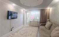 Продажа 3-комнатной квартиры, 63 м² в Караганде