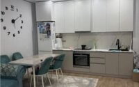 Продажа 2-комнатной квартиры, 49.1 м² в Астане - фото 4