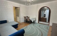 Продажа 3-комнатной квартиры, 59 м² в Караганде
