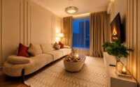 Аренда 3-комнатной квартиры посуточно, 85 м² в Алматы - фото 3