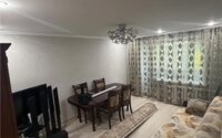 Продажа 2-комнатной квартиры, 55 м² в Караганде