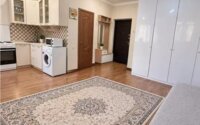 Продажа 1-комнатной квартиры, 30 м² в Астане - фото 2
