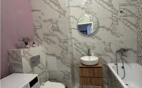 Продажа 2-комнатной квартиры, 51.9 м² в Астане - фото 4