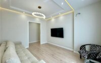 Продажа 2-комнатной квартиры, 58 м² в Астане