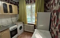 Продажа 1-комнатной квартиры, 30 м² в Алматы - фото 2