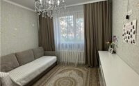 Продажа 3-комнатной квартиры, 80 м² в Астане