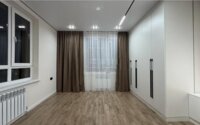 Продажа 3-комнатной квартиры, 85 м² в Алматы