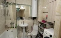Продажа 1-комнатной квартиры, 24.9 м² в Астане - фото 3