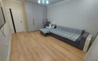 Продажа 1-комнатной квартиры, 42 м² в Астане - фото 2