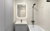 Продажа 3-комнатной квартиры, 80.1 м² в Астане - фото 3
