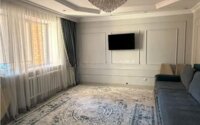 Продажа 3-комнатной квартиры, 101.2 м² в Астане