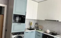 Продажа 2-комнатной квартиры, 53 м² в Астане - фото 3