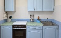 Аренда 1-комнатной квартиры, 45 м² в Атырау - фото 7