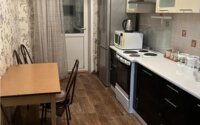 Продажа 1-комнатной квартиры, 40 м² в Астане