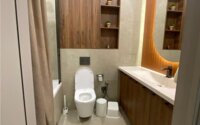 Продажа 5-комнатной квартиры, 137 м² в Астане - фото 12