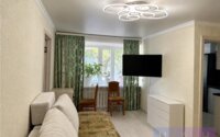 Продажа 2-комнатной квартиры, 49 м² в Караганде