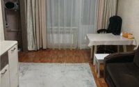 Продажа 3-комнатной квартиры, 62 м² в Алматы