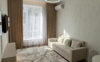 Продажа 2-комнатной квартиры, 40 м² в Астане