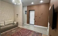 Продажа 2-комнатной квартиры, 41 м² в Алматы