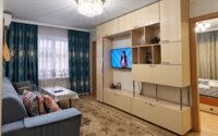 Продажа 4-комнатной квартиры, 61 м² в Караганде - фото 3