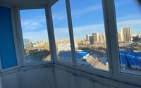 Продажа 1-комнатной квартиры, 52.7 м² в Астане - фото 6