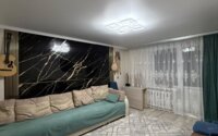 Продажа 2-комнатной квартиры, 49.8 м² в Караганде