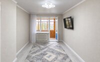 Продажа 1-комнатной квартиры, 31 м² в Караганде