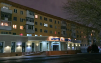 Продажа 1-комнатной квартиры, 31 м² в Астане