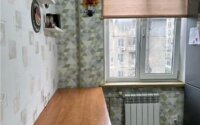 Продажа 3-комнатной квартиры, 60 м² в Алматы - фото 3