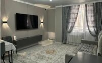 Продажа 3-комнатной квартиры, 58 м² в Астане