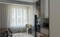 Продажа 2-комнатной квартиры, 50 м² в Алматы - фото 3