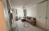 Продажа 1-комнатной квартиры, 40 м² в Алматы