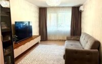 Продажа 3-комнатной квартиры, 60 м² в Алматы