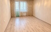 Продажа 1-комнатной квартиры, 39.1 м² в Алматы